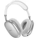 Навушники Hoco Happiness ANC noise reduction BT headphones W55 Plus BT5.4, 65-90h, AUX/TF