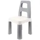 Детский стульчик Technok Toys 0198 32×32×55 см в коробке серый