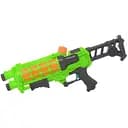 Водяний бластер Metr+ з помпою 42 см Зелений M 5873