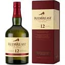 Віскі Redbreast 12 yo Single Pot Still Irish Whisky 40% 0.7 л (699627)