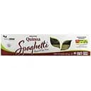 Спагетти из кино Now Foods Quinoa Spaghetti Real Food органик 227 г