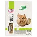 Корм для шиншилл Lolo Pets 1000 г (LO-71602)