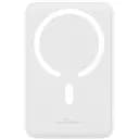 Внешнее магнитное зарядное - аккумулятор Baseus Power Bank 20000mAh 20W (PPCXM20)