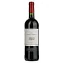 Вино Maison Bouey Chаteau Les Combes, красное, сухое, 12,5%, 0,75 л (8000018004340)