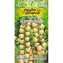 Насіння Томат високорослий Насіння України Чєррі сніжний 0.1 г (667000)