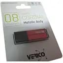 USB-флешка Cordial 8 GB металева