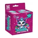 Детские пазлы с сюрпризом Цветной дракончик VT8030-05, 180 деталей