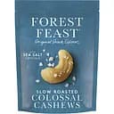 Кешью Forest Feast жареный с морской солью 120 г