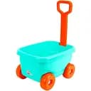 Прочная детская тележка Technok Toys 9802 для активных игр