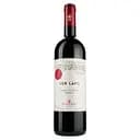 Вино Marchesi Mazzei S.p.A. Ser Lapo – Chianti Classico Riserva DOCG, червоне, сухе, 0,75 л