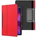 Чохол-книжка BeCover Smart Case для Lenovo Yoga Tab 11 YT-706F Red (707293)