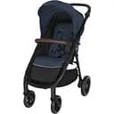Прогулянкова коляска Baby Design Look G 2021 103 Navy (204494)
