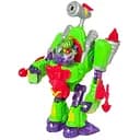 Ігровий набір  SuperThings Супербот Трансформер Швидкість PSTSP116IN100