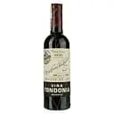Вино Vina Tondonia Tinto Reserva 2010, червоне, сухе, 0,375 л