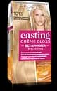 Краска-уход для волос без аммиака L'Oreal Paris Casting Creme Gloss, тон 1013 (Светло-светло-русый бежевый), 120 мл (A5776876)