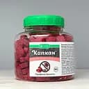 Капкан от грызунов (парафин.брикет) 300г родентицидное средство от грызунов