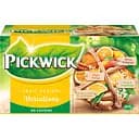 Напій фруктово-трав'яний Pickwick Асорті 37.5 г (20 шт. х 1.8 г)