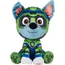 М'яка іграшка Paw Patrol Щенячий Патруль: Мегакіно Роккі 15 см (SM84240/9857)