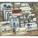 Аксесуар Crowd Games Комплект промо карт до гри "Серп" №1 18 карт рос. (87123)