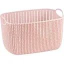 Кошик 7 л, чайна троянда (2381-IH-чай.троянда)