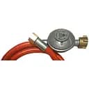 Редуктор і шланг Grilli для газового гриля D 14. 5 мм євро під руку (77745)