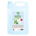 Средство для мытья посуды BioBlysk Зеленое яблоко 5 л