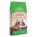 Сухий корм для кошенят Home Food Kitten з курочкою та ягням 10 кг