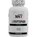Амінокислота MST L-Tryptophan 500 120 капсул