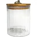 Емкость SnT с бамбуковой крышкой 750 мл (212121-4)