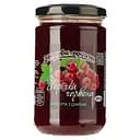 Варенье Здорова Родина Смородина красная измельченная 350 г (922842)