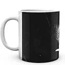 Кружка GeekLand Uzumaki Спираль UZMK 08 330 мл белая