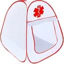 Детская палатка Intex MR 1269-1 Маленький доктор с халатом и медицинскими инструментами (62x34x67 см)