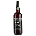 Портвейн Prime's Messias Porto 10 yo, червоне, солодке, 0,75 л