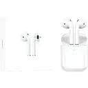 Бездротові навушники Hoco EW74 Bluetooth 5.4, сенсорне керування