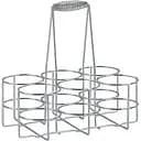 Подставка для бутылок Kela Loop переносная 21х31 см (49880)