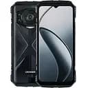 Смартфон Doogee S118 Pro 8/512Gb Lunar Silver (6923740249277)