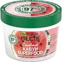 Маска Garnier Fructis Superfood Сочный арбуз для тонких волос, требующих объема 390 мл