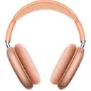 Наушники Hoco W65 Happy Orange [151279]