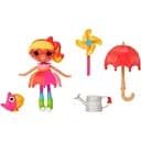 Лялька Mini Lalaloopsy Веселкова Ейпріл, з аксесуарами (579083)