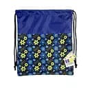 Торбинка для взуття, 40x34 см, сублімаційний друк, Тетрада, 14420 (В асортименті)