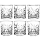 Набор стаканов LeGlass, 330 мл, 6 шт. (600-003)