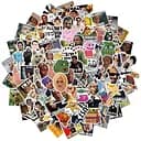 Стикерпак GeekLand Memes 100 штук