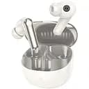 Навушники бездротові Hoco TWS EQ11 вакуумні білий