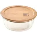 Пищевой контейнер Bergner Greener 650 мл (BG-25069-MM)