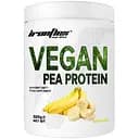 Протеїн IronFlex Vegan Pea Protein 500 г Банан