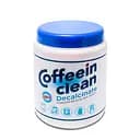 Професійний засіб Coffeein clean DECALCINATE ULTRA (порошок) для очищення від накипу 900г.