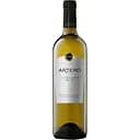 Вино Artero La Mancha D.O. Macabeo-Verdejo белое сухое 0.75 л