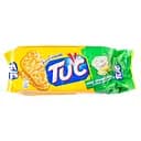 Крекер Tuc солоний зі сметаною та цибулею 100 г (542720)