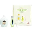 Набор для кошек и собак Iv San Bernard Hydra 3 в 1: шампунь 550 мл + кондиционер 100 мл + парфюм 2 мл