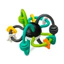 Розвиваюче гнучке брязкальце Infantino Кусь-кусь (216569)